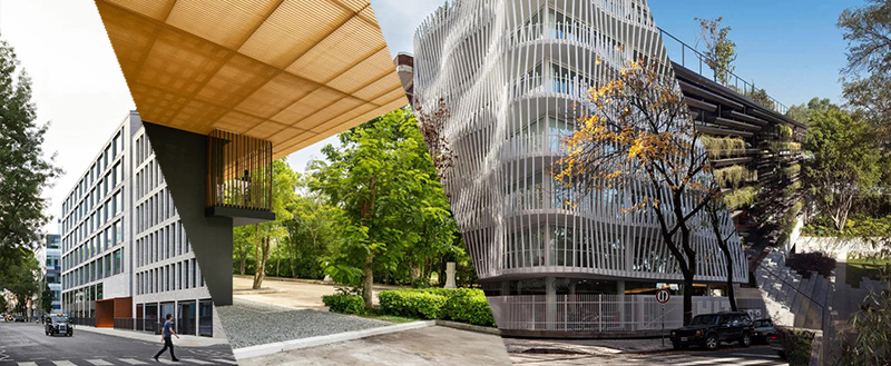 深圳大学建筑与城市规划学院