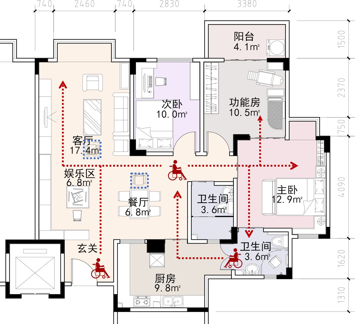 教学研究 | 梦想改造家(二)